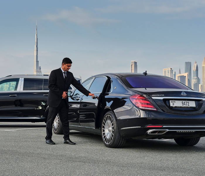 Evaluating The Evolution Of Chauffeur Services