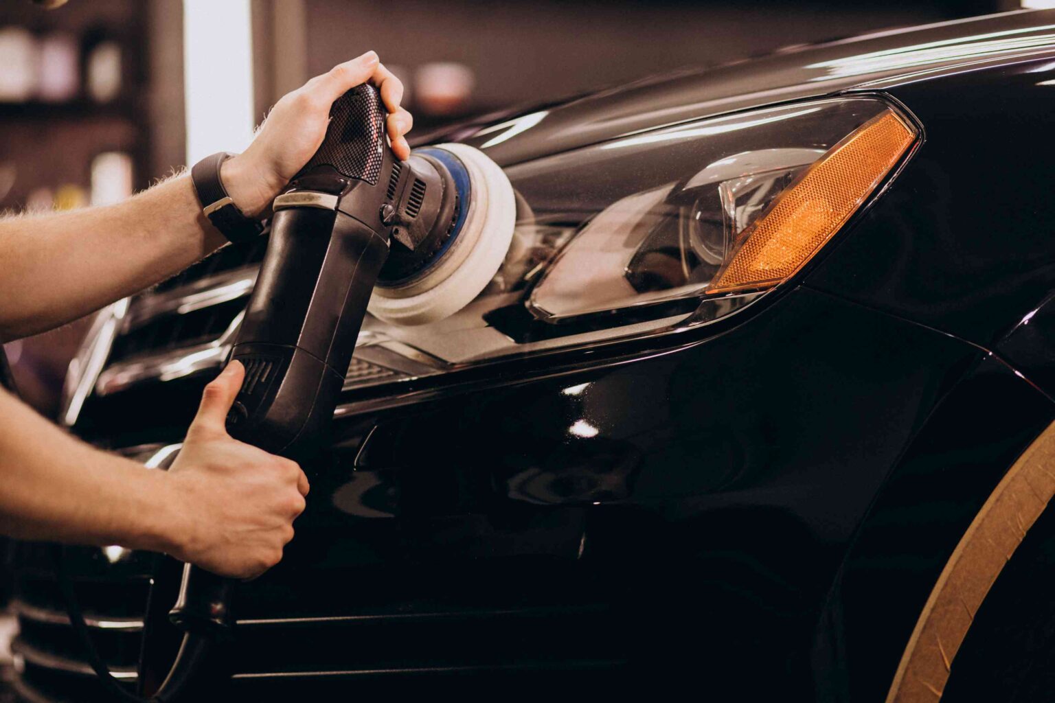 Top Tips For Choosing The Best Car Detailing And Polishing Products